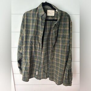 Weatherproof Vintage Flannel